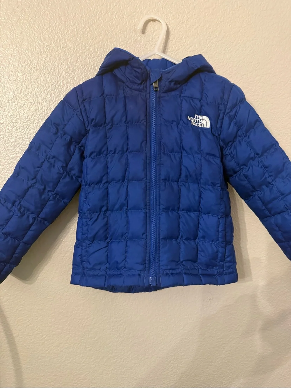 Kids Jacket Subcategory Identification